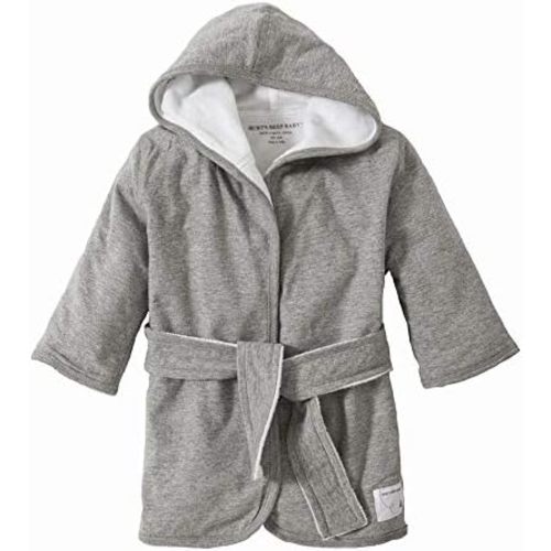 Burts Bees Baby Kids' Hooded Bathrobe