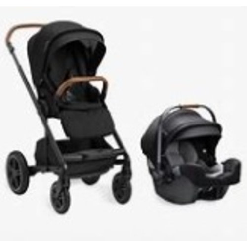 Stroller and Car Seat Fund