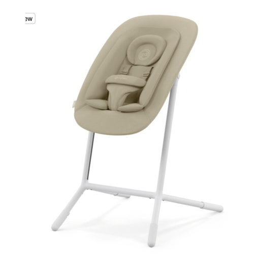CYBEX Lemo 4-in-1 | High Chair Solution
