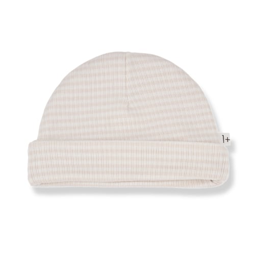 1+ in the family gio baby beanie stripes – kodomo