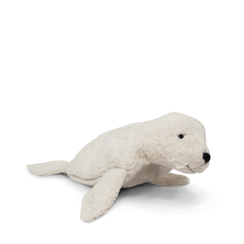 Cuddly Animal Seal small | white