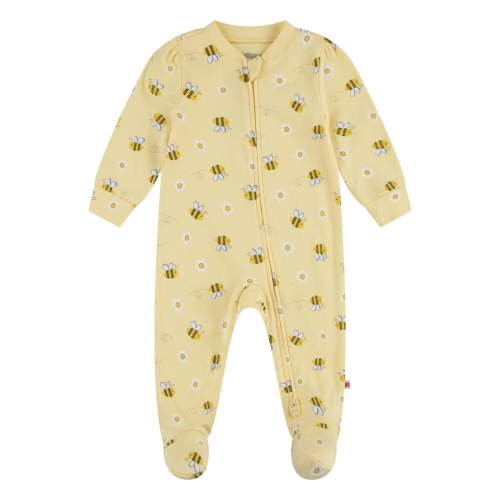 Huggies Baby Boys Footed Coveralls, Sizes NB-9M
