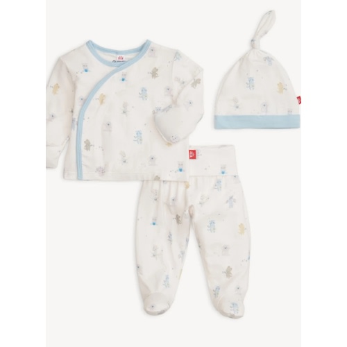 Magnetic Take Me Home Set – Magnetic Me