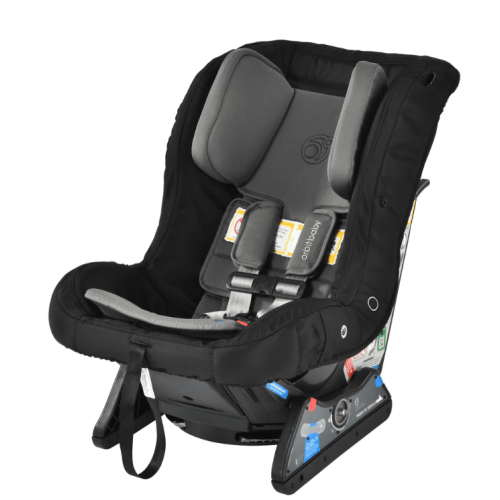 G5 Toddler Car Seat – Orbit Baby