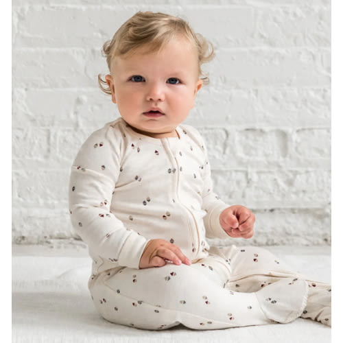 Peyton Zipper Sleeper