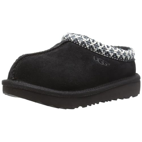 UGG unisex-baby Tasman II