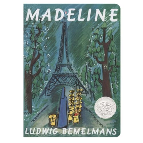 Madeline