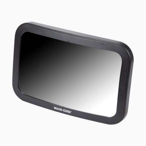 Maxi-Cosi Back Seat Mirror - Black