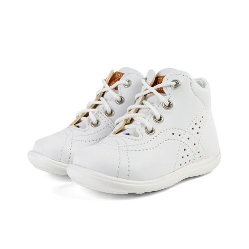 Edsbro XC White