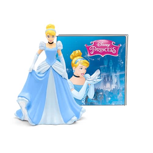 Tonies Cinderella Audio Toy Figurine from Disney
