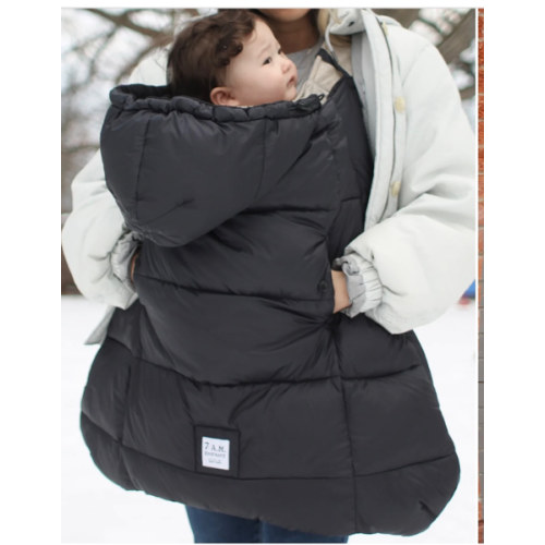 Baby Carrier Cover Heavyweight