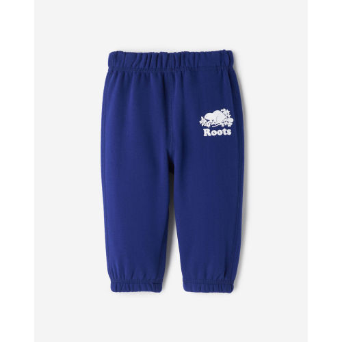 Baby Organic Original Sweatpant