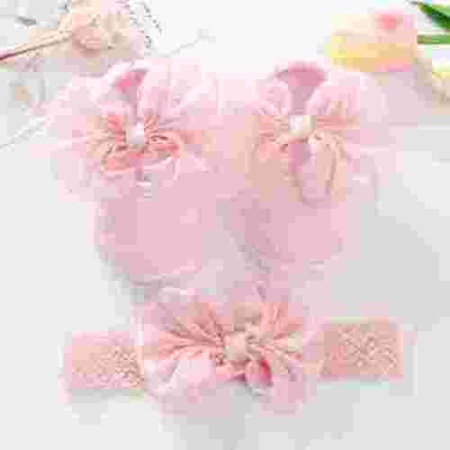 Kiplyki Toddler Baby Girls Boys Baby Shoes Soft Sole Non-slip Baby Toddler Shoes
