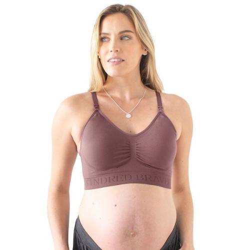 Simply Sublime® Nursing Bra |