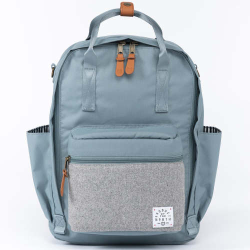 Elkin Backpack - Trooper by Product of the North