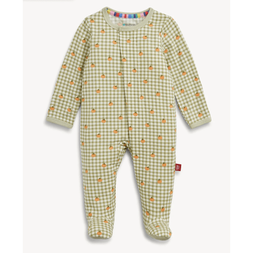 MagneticMe onesie