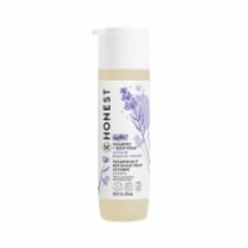 The Honest Company Calm™ Lavender Shampoo + Body Wash, 10 fl oz