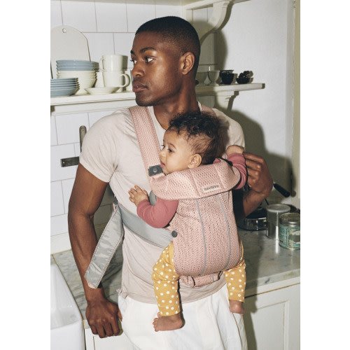 BabyBjörn Baby Carrier Mini