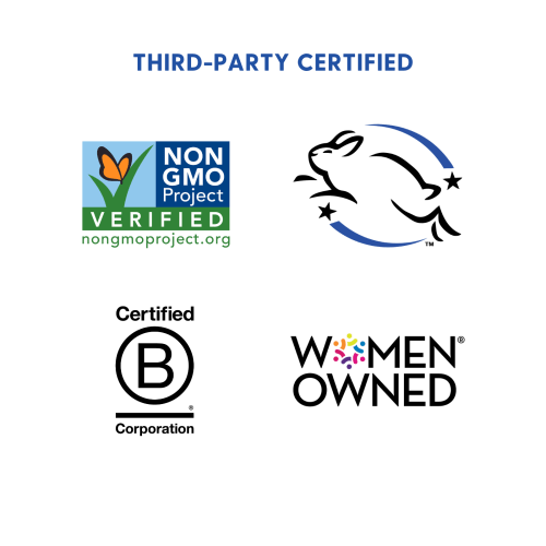 Everyday Baby Balm – Simple Steps Market