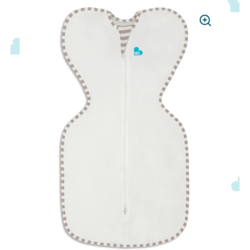 Swaddle Up Organic Cream – Love to Dream US