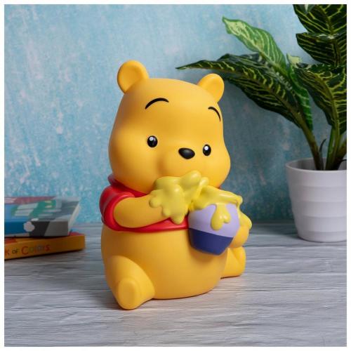 Winnie The Pooh Coin Bank