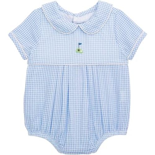Mud Pie Baby Boy Golf Bubble