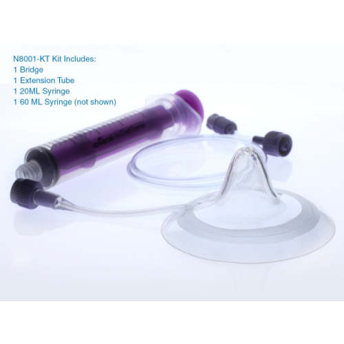 Neotech Bridge Kit – Healthy Horizons Breastfeeding Centers, Inc.