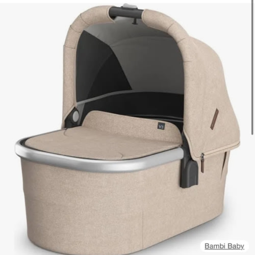 UPPAbaby Bassinet V3