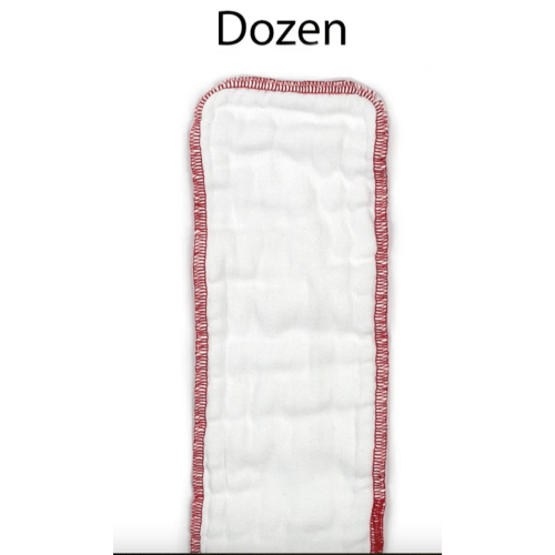 Cloth-eez Doubler-Insert