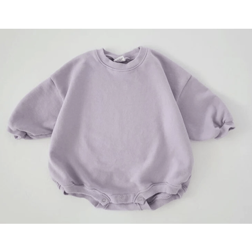 Boho Spring Sweater Romper – The Boho Bebe