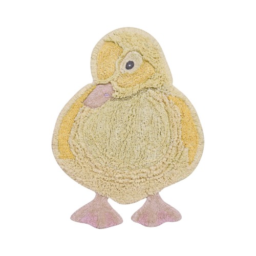 Ducky Washable Rug