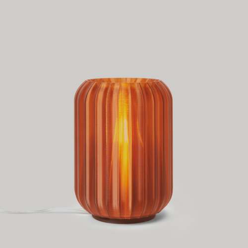 Mini Allium Lamp