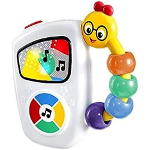 Baby Einstein Take Along Tunes Musical Toy and Star Bright Symphony Toy