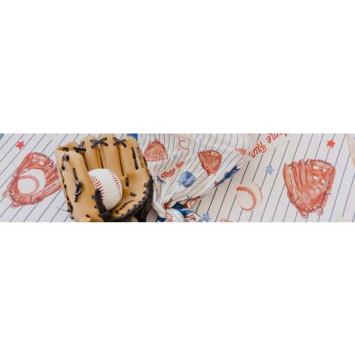 The Little League Collection – Copper Pearl