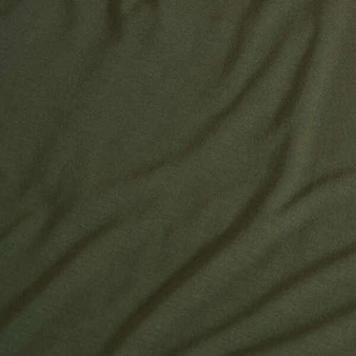 Olive Footie Zippered One Piece Green - Posh Peanut | Maisonette