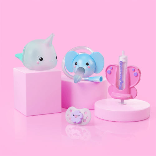 The Essentials Bundle - Butterfly Edition