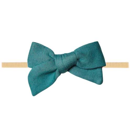 Classic Baby Bow - Journey
