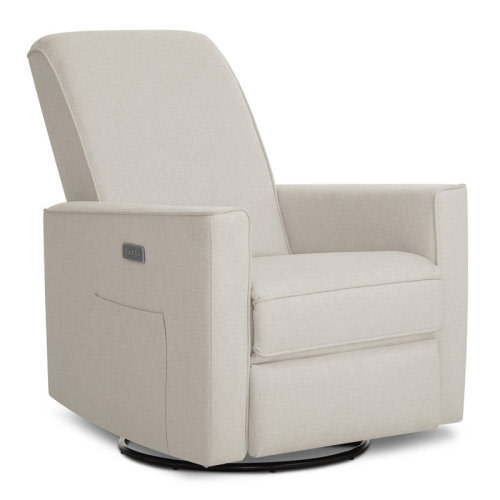 Evolur Swivel Reclining Glider & Reviews | Wayfair