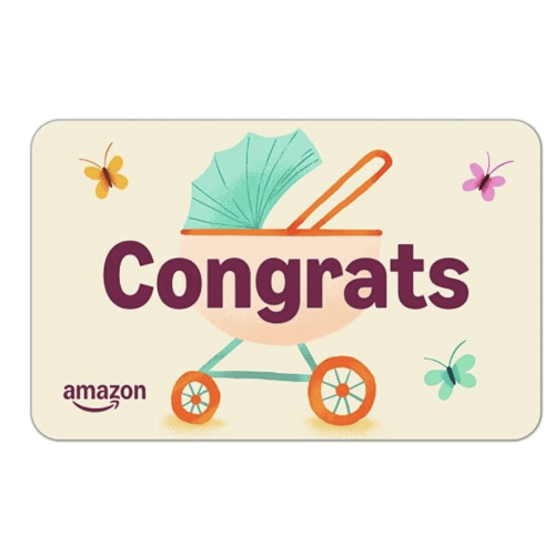 Amazon Gift Card