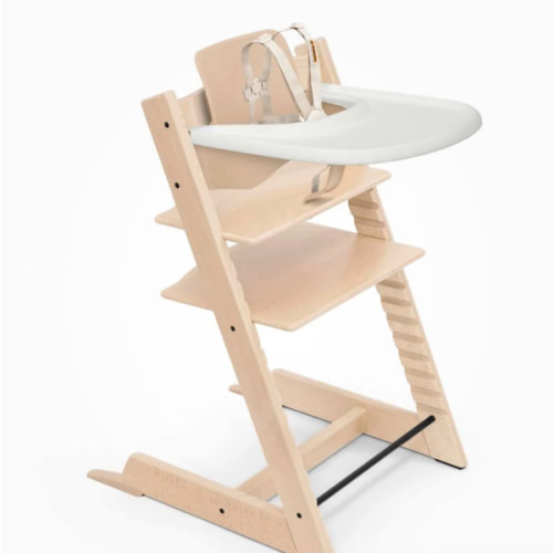 Stokke Tripp Trapp Toddler High Chair: Adjustable High Chair | Stokke® Online Shop