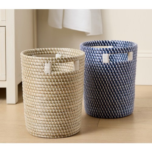 Cameron Woven Waste Bin