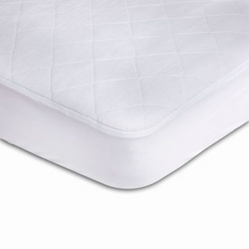 BreathableBaby Max Comfort Waterproof Crib Mattress Pad