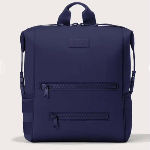 Indi Diaper Backpack | Water-Resistant Diaper Bag | Gender-Neutral
