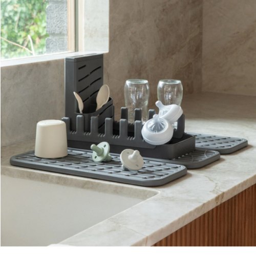 Dorai Dish Pad + Rack Bundle | Dorai Home