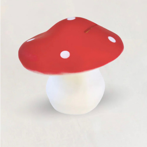 Le Mushroom Bank