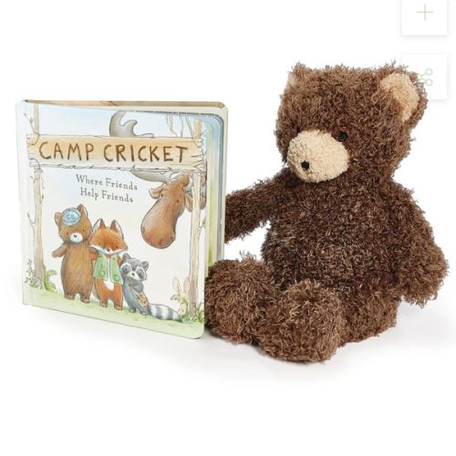 Cubby Book Bundle
