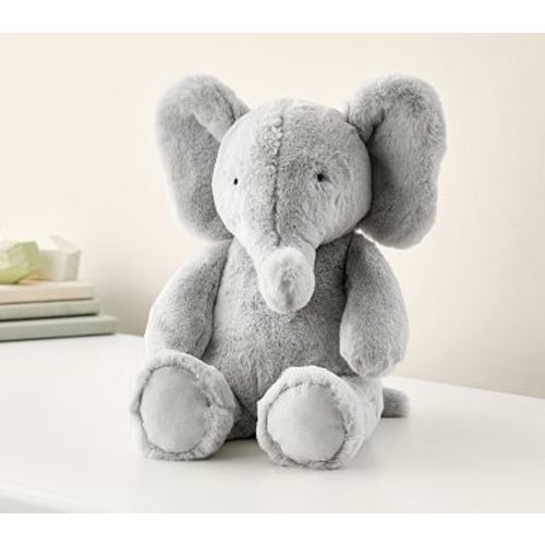 Elephant Small Critter Plush