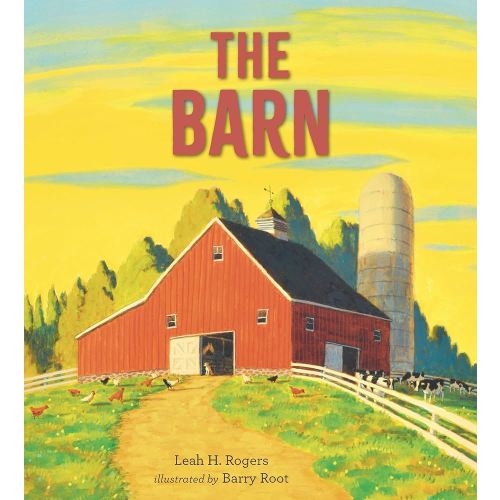 The Barn (Hardcover)