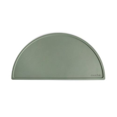 Silicone Placemat Dried Thyme One Size