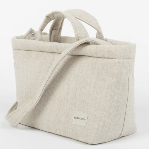 Carry Natural · Minicoton
